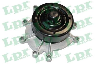 Ūdens sūknis, dzinēja dzesēšana LPR WP0770