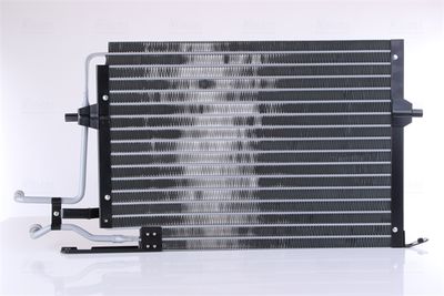 Конденсатор, кондиционер NISSENS 94189