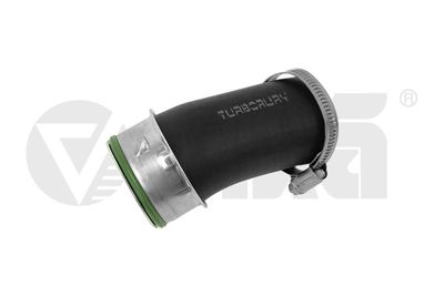 Pūtes sistēmas gaisa caurule vika 11451822801