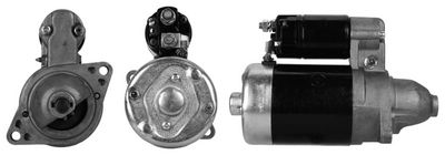 Starteris LUCAS LRS00490