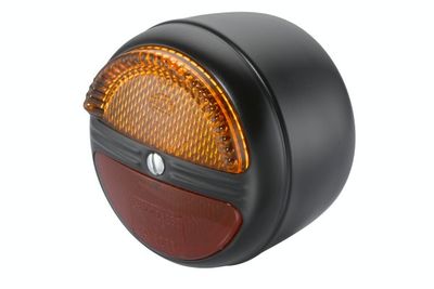 Aizmugurējais lukturis HELLA 2SB 003 018-031