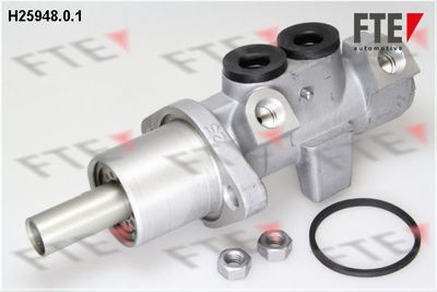 Главный тормозной цилиндр FTE 9220389