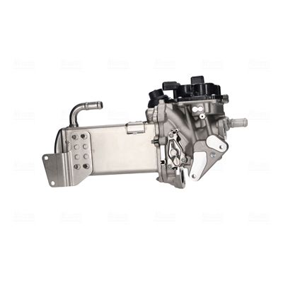 Модуль возврата ОГ NISSENS 98325