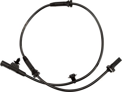 Датчик, частота вращения колеса TRW GBS157