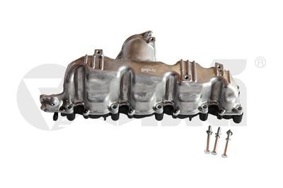 Впускная труба, подвод воздуха vika 11291785701