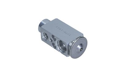 Расширительный клапан, кондиционер MAXGEAR AC134646