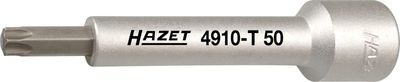 Muciņatslēga HAZET 4910-T50
