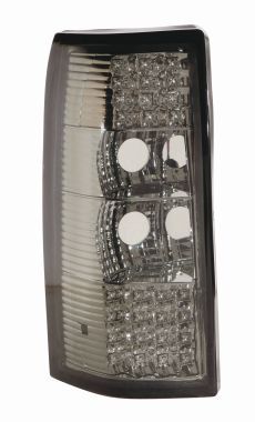 Комлект заднего освещения ABAKUS D42-1901P-UE-S