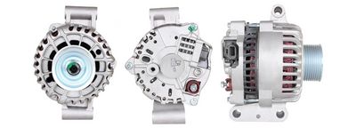 Ģenerators LUCAS LRA02988