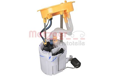 Элемент системы питания METZGER 2250340