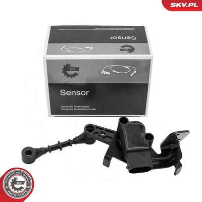 Датчик, корректор угла наклона фар ESEN SKV 81SKV007