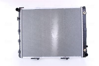 Radiators, Motora dzesēšanas sistēma NISSENS 62762A