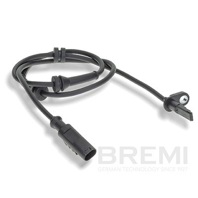 Devējs, Riteņu griešanās ātrums BREMI 51349