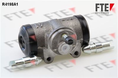 Riteņa bremžu cilindrs FTE 9710147