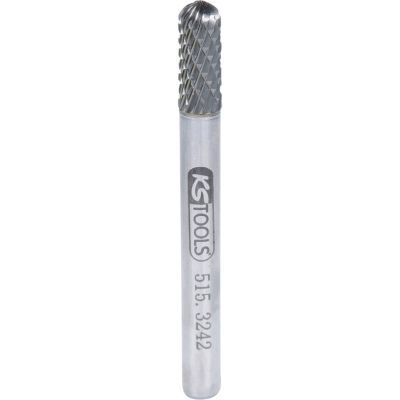 Cilindriskā frēze KS TOOLS 515.3242