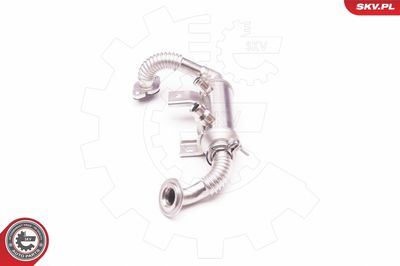 Радиатор, рециркуляция ОГ ESEN SKV 14SKV127