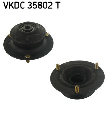 Опора стойки амортизатора SKF VKDC 35802 T