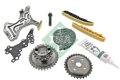 Комплект цели привода распредвала Schaeffler INA 559 1796 40