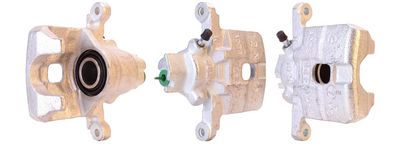 Bremžu suports ELSTOCK 87-1948