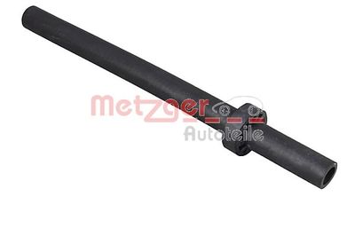 Шланг радиатора METZGER 2421095