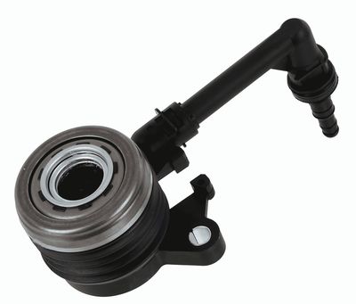 Centrālais izslēdzējmehānisms, Sajūgs SACHS 3182 654 308