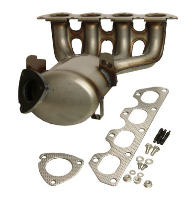 Katalizators MAXGEAR 27-6102