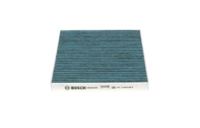 Фильтр, воздух во внутренном пространстве BOSCH 0 986 628 507