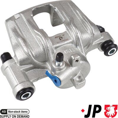 Тормозной суппорт JP GROUP 1362002970