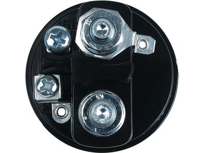 Vāciņš, Startera relejs AS-PL SP0118P