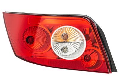 Aizmugurējais lukturis HELLA 2VP 008 736-111