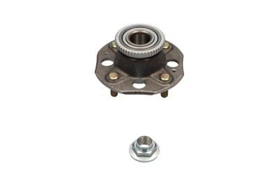 Комплект подшипника ступицы колеса KAVO PARTS WBK-2018