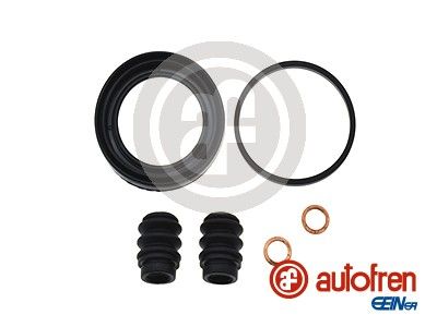 Ремкомплект, тормозной суппорт AUTOFREN SEINSA D41228