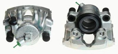 Тормозной суппорт GENERAL RICAMBI BW6032