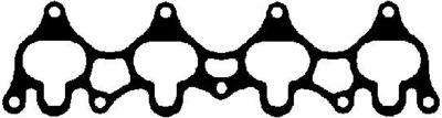 Прокладка, впускной коллектор CORTECO 450254P