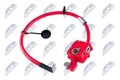 Akumulatoru baterijas adapteris NTY EBP-BM-003