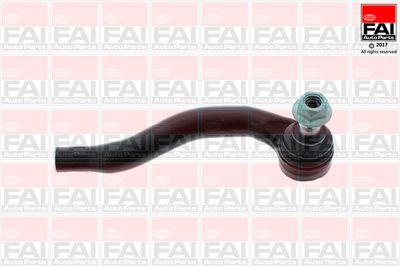 Наконечник поперечной рулевой тяги FAI AutoParts SS9372