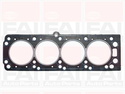 Прокладка, головка цилиндра FAI AutoParts HG742