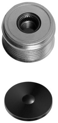 Механизм свободного хода генератора HELLA 9XU 358 038-341