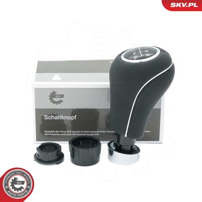 Pārslēdzējsviras rokturis ESEN SKV 63SKV136