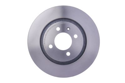 Тормозной диск HELLA 8DD 355 101-831