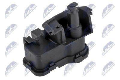 Regulēšanas elements, tvertnes vāks NTY EZC-VW-360