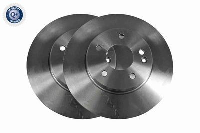 Тормозной диск VAICO V30-80034