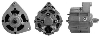 Ģenerators LUCAS LRA02423
