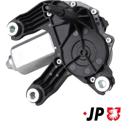 Двигатель стеклоочистителя JP GROUP 6098200100