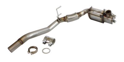 Nosēdumu-/Daļiņu filtrs, Izplūdes gāzu sistēma MAXGEAR 27-6002