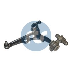 Neatkarīgās balstiekārtas svira, Riteņa piekare RTS 96-00572-2