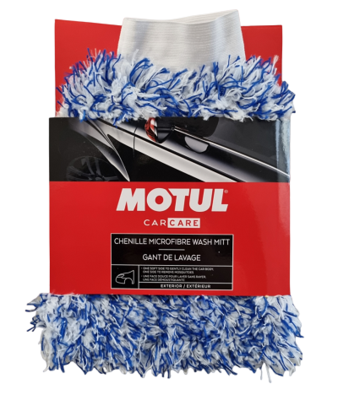 MOTUL 111022 Mazgāšanas cimds