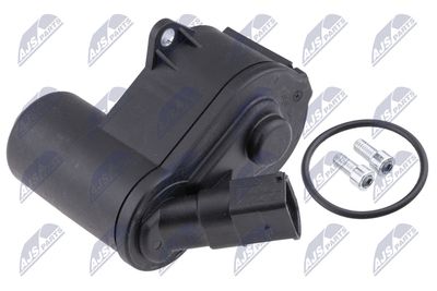 Regulējošais elements, Stāvbremžu sistēmas bremžu suports NTY HZS-VW-003A