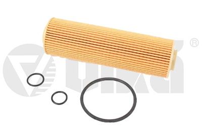 Масляный фильтр vika 19990301