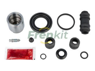 Remkomplekts, Bremžu suports FRENKIT 238943
